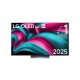TV OLED LG 65C55LA EVO SMART AI 120Hz